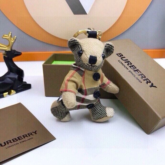 Sporty Burberry Ornaments 269268