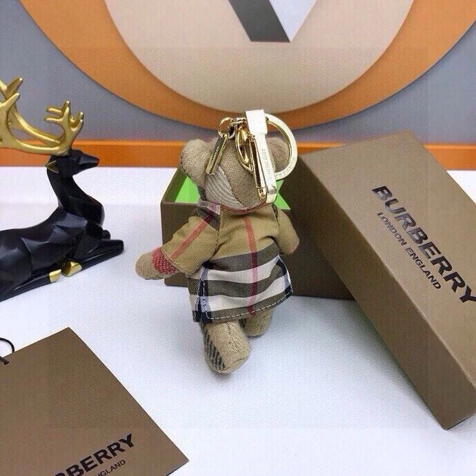 Sporty Burberry Ornaments 269268