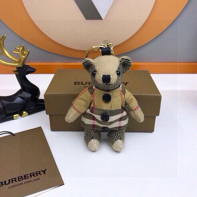 Sporty Burberry Ornaments 269268