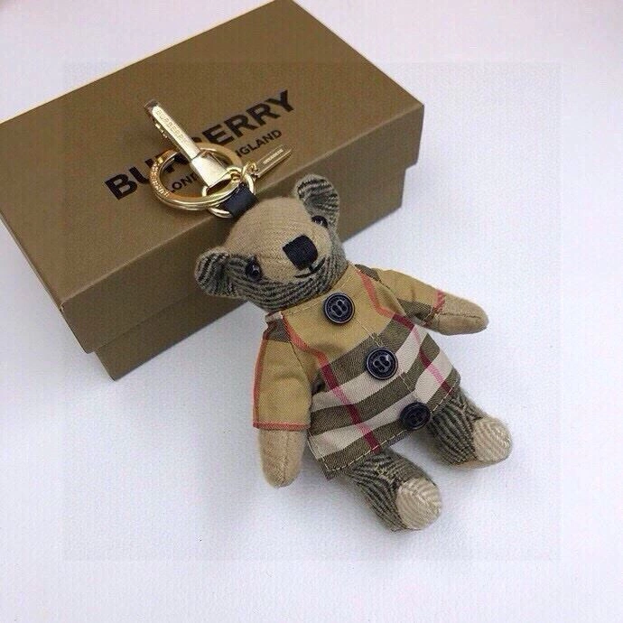 Sporty Burberry Ornaments 269268