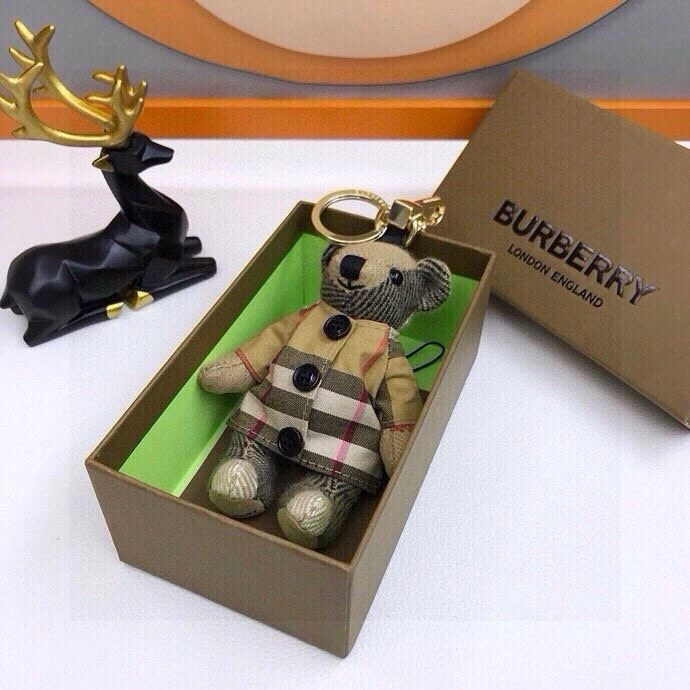 Sporty Burberry Ornaments 269268