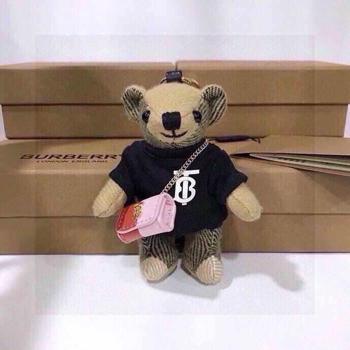 Flexible Burberry Ornaments 269266