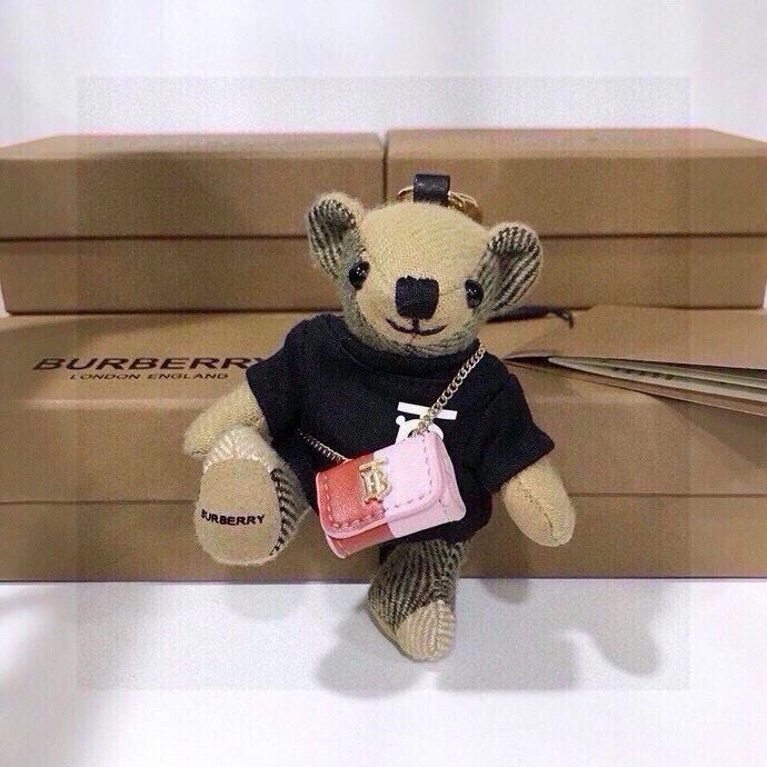 Flexible Burberry Ornaments 269266