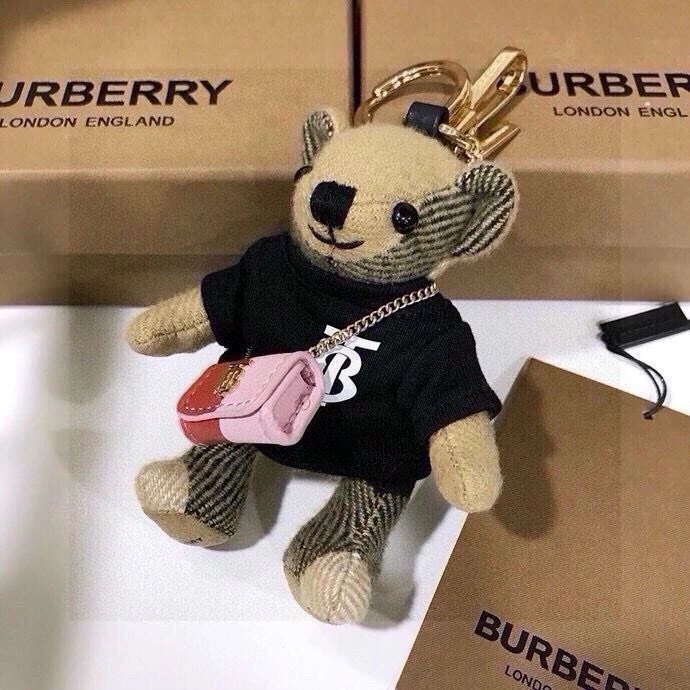 Flexible Burberry Ornaments 269266