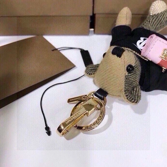 Flexible Burberry Ornaments 269266
