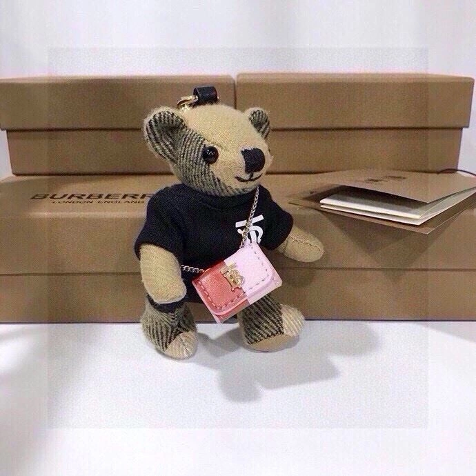 Flexible Burberry Ornaments 269266