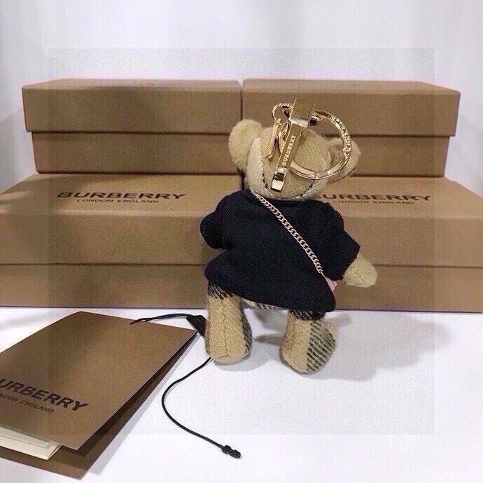 Flexible Burberry Ornaments 269266
