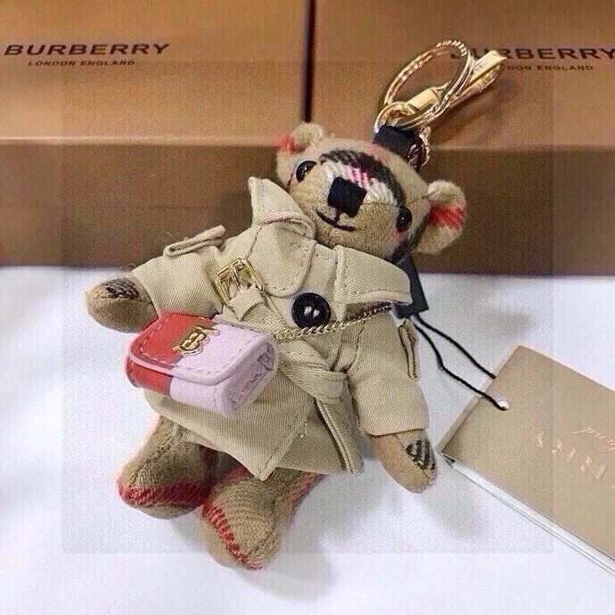 AllSeason Burberry Ornaments 269250
