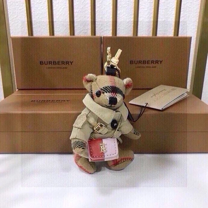 AllSeason Burberry Ornaments 269250