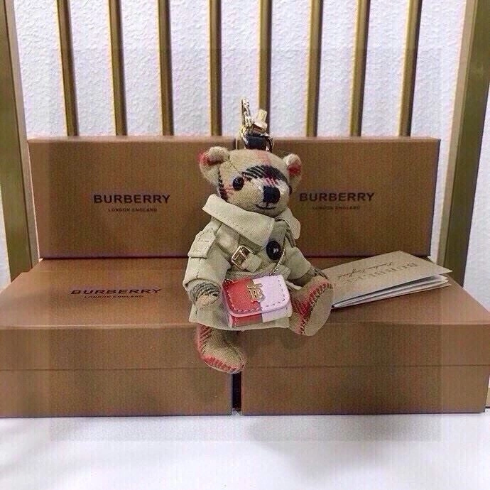 AllSeason Burberry Ornaments 269250
