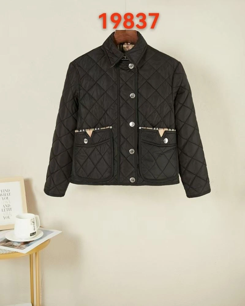 Snug Burberry Outwear 104716