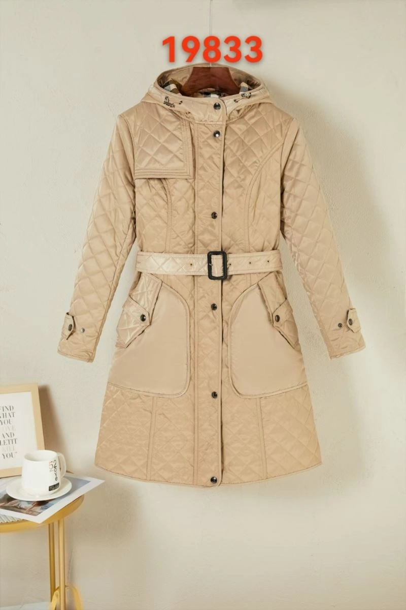 Burberry Outwear Snug 104715