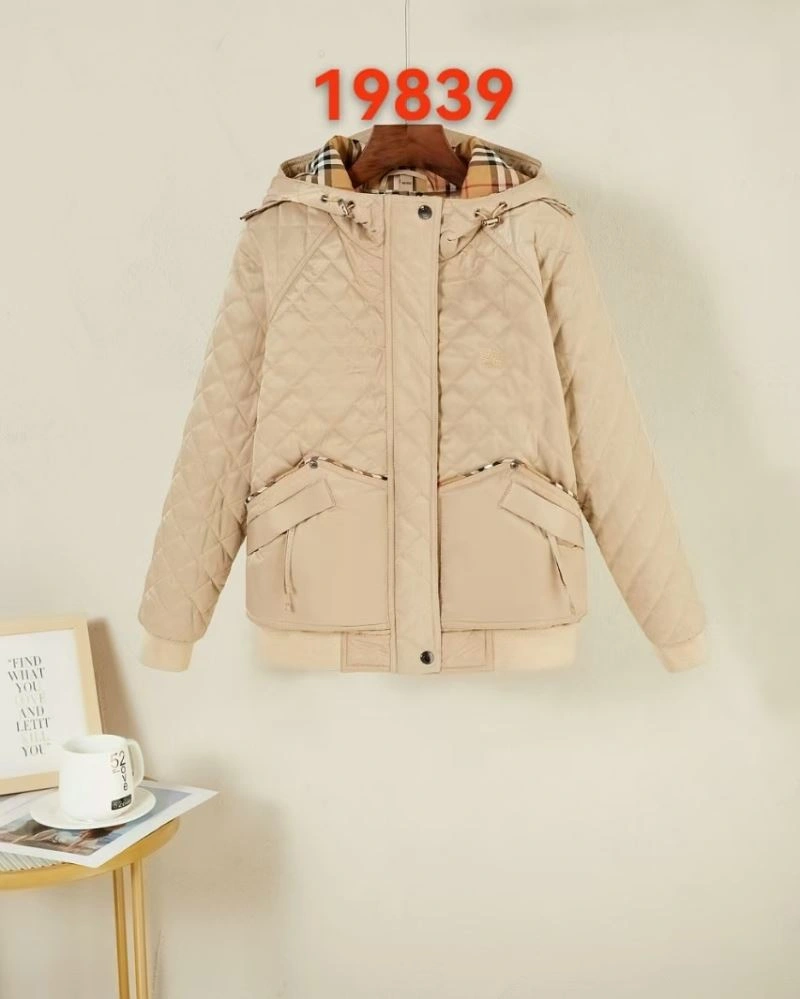 MultiPurpose Burberry Outwear 104752