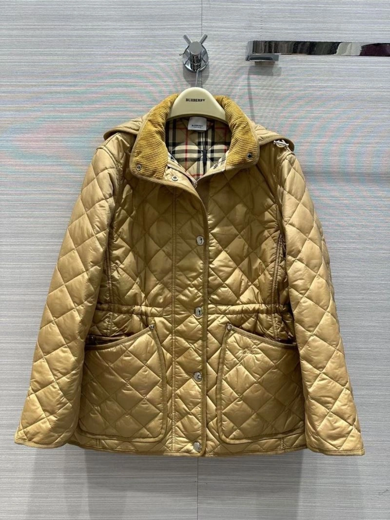 EasyMatch Burberry Outwear 104750