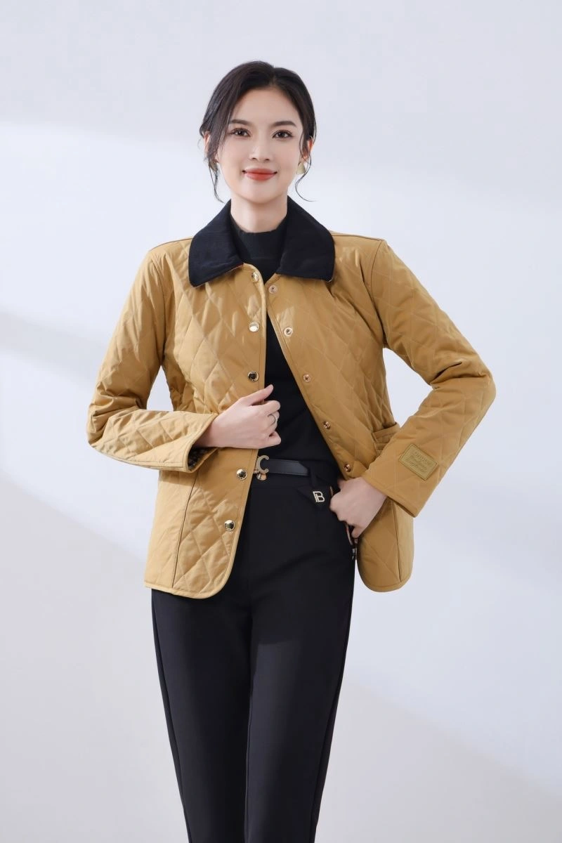 Burberry Outwear NewStyle 104707