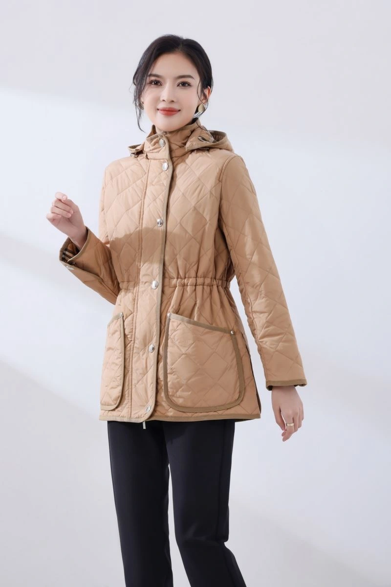 Burberry Outwear Affordable 104743