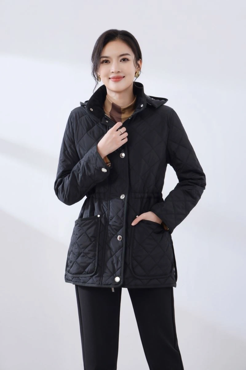 Burberry Outwear UrbanChic 104706