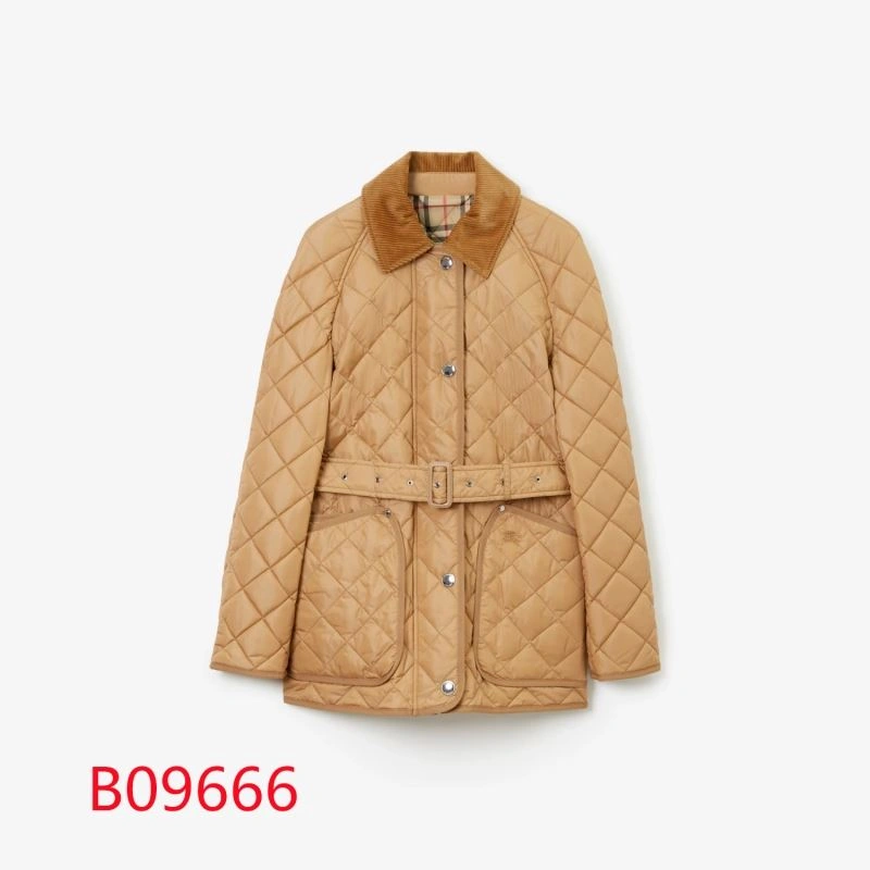 Burberry Outwear Reliable 104701