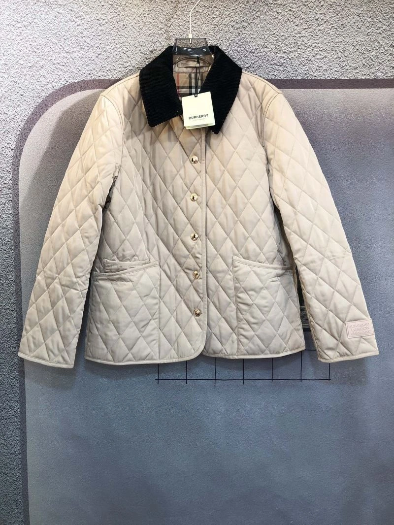 Burberry Outwear UrbanChic 104747