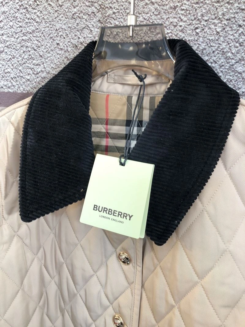 Burberry Outwear UrbanChic 104747