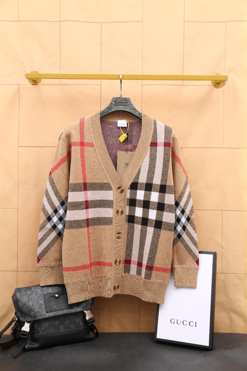 Burberry Outwear Upgraded 104699