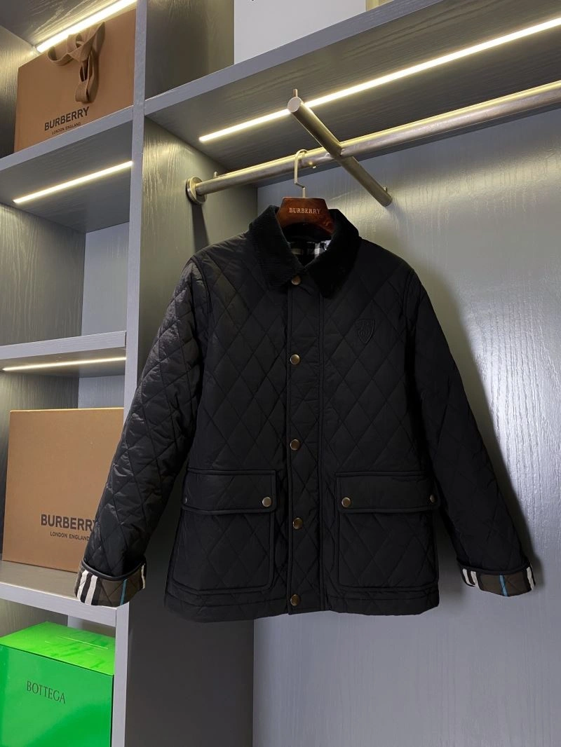Modern Burberry Outwear 104698
