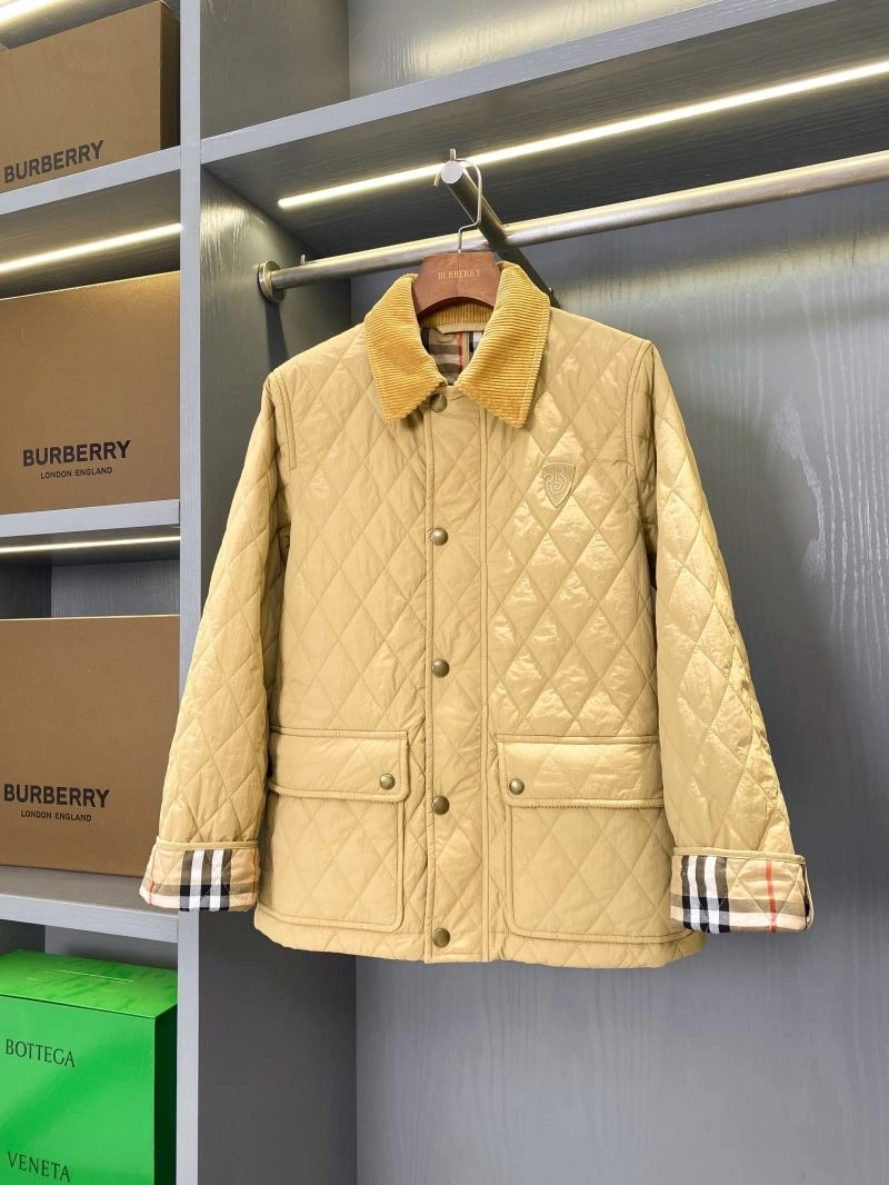 TravelReady Burberry Outwear 104779