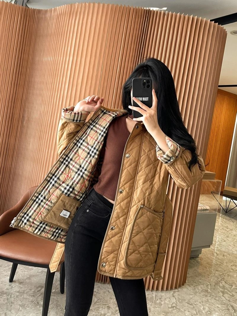 TechFriendly Burberry Outwear 104695