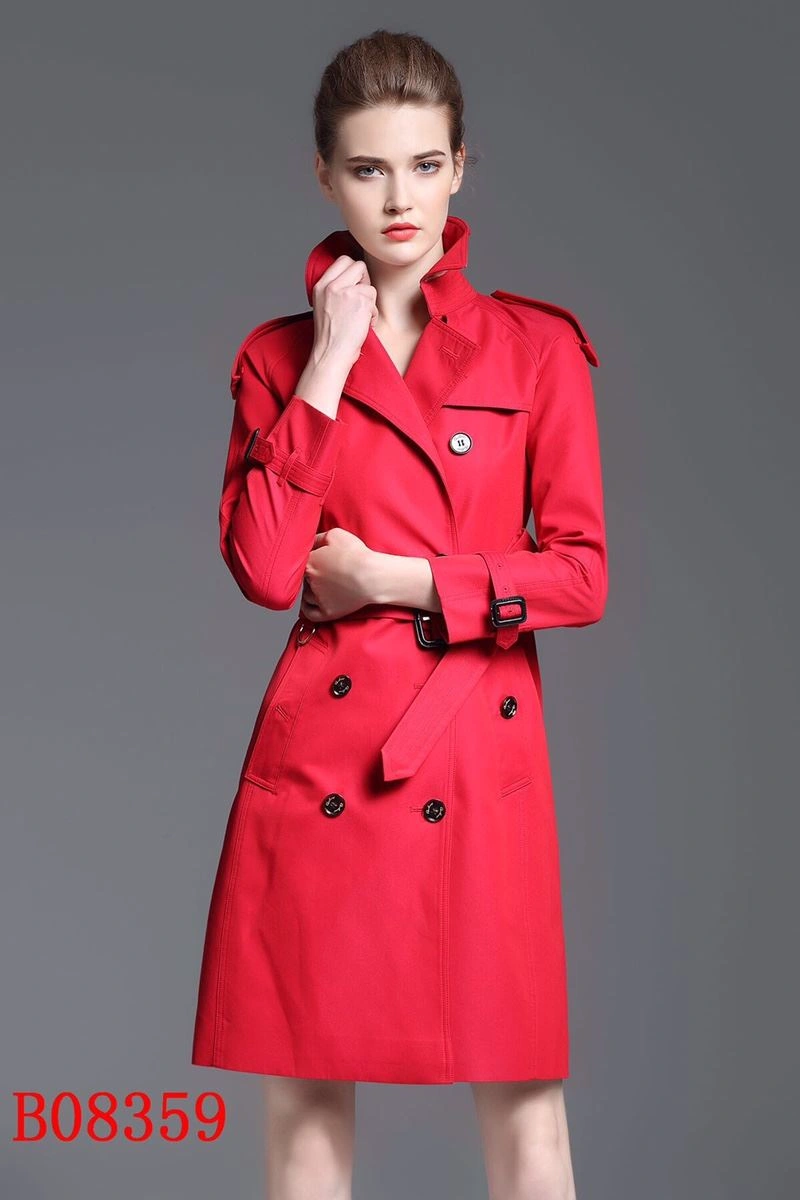 Burberry Outwear Versatile 104689