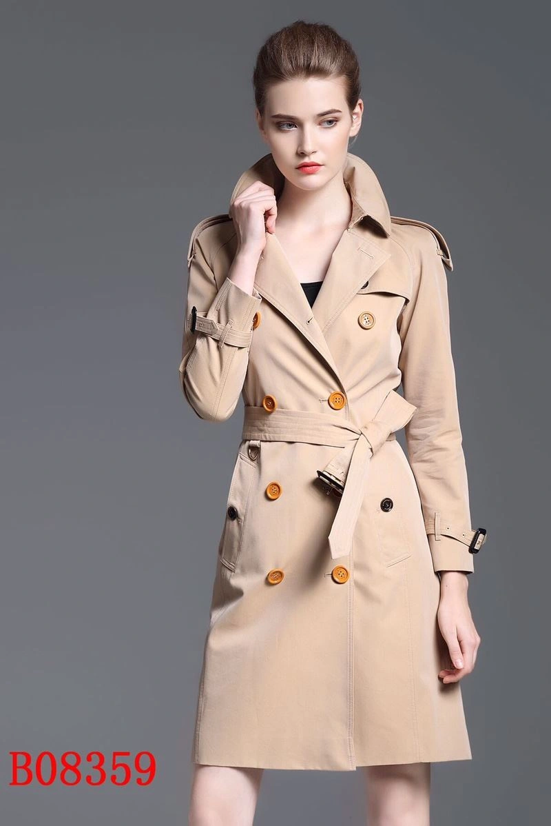 Sustainable Burberry Outwear 104735