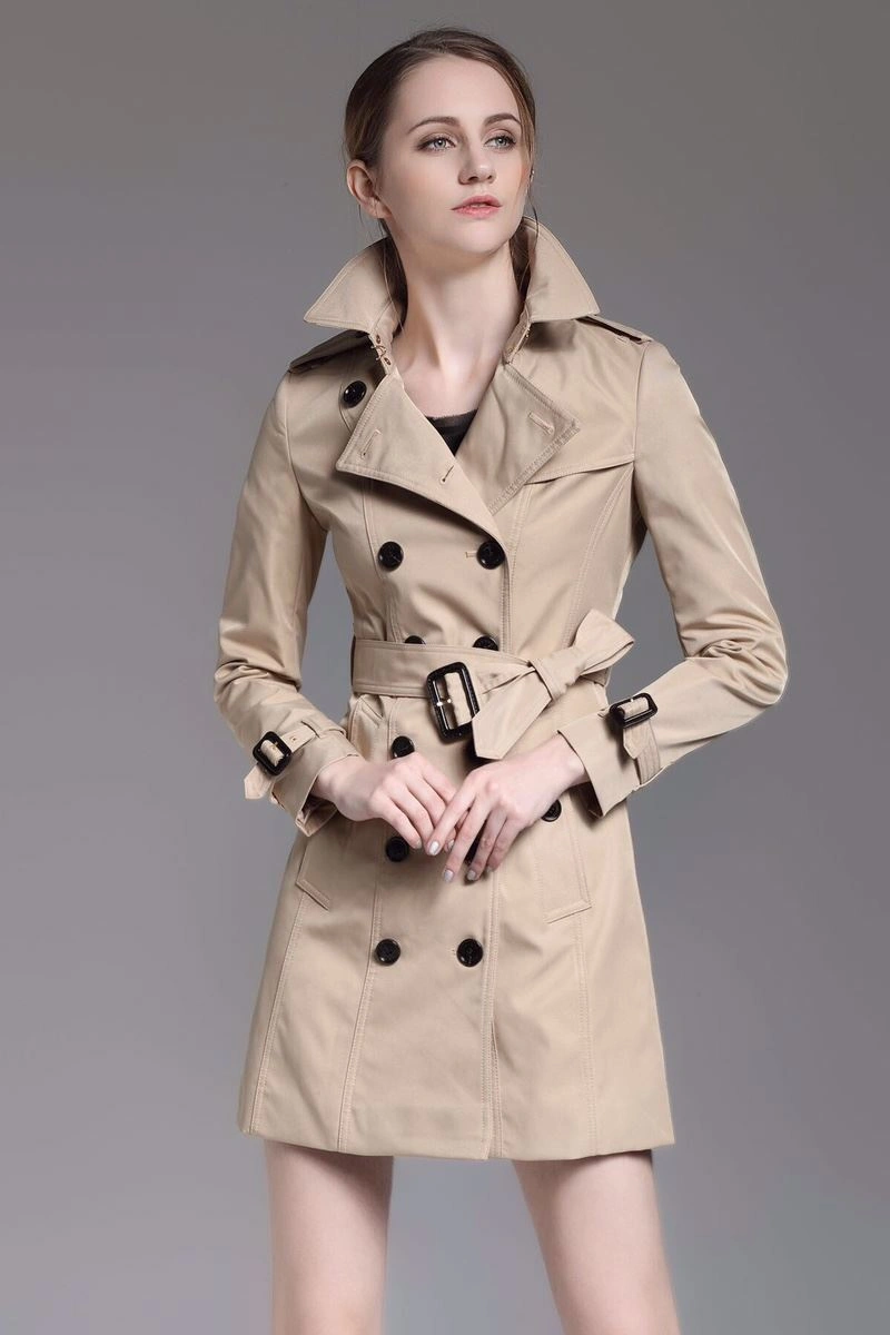 Burberry Outwear Trendy 104692