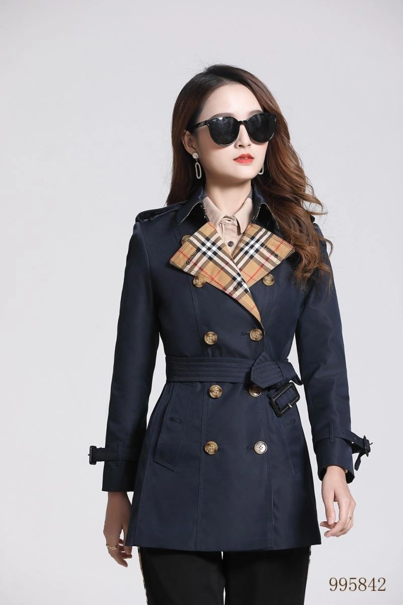 Burberry Outwear DailyWear 104686