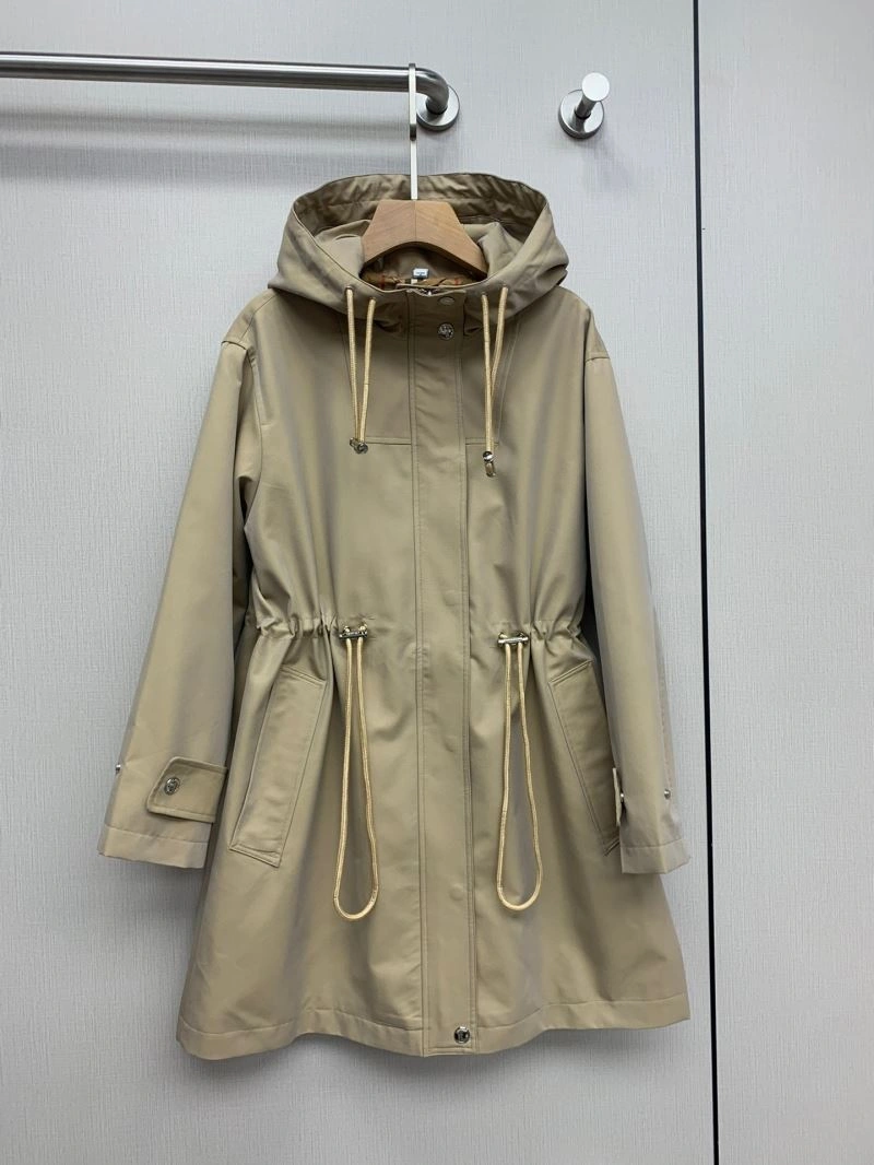 Burberry Outwear Timeless 104687