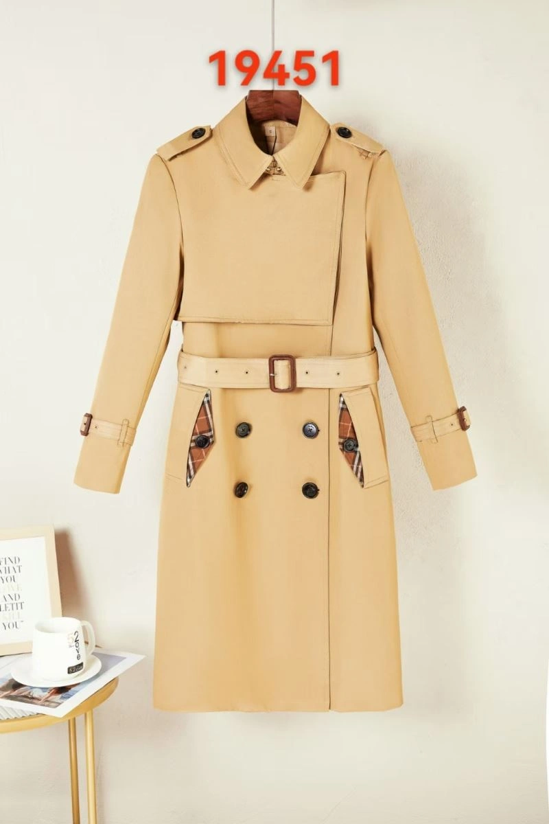 Burberry Outwear Cozy 104723