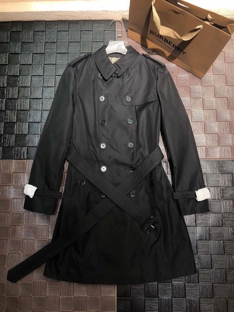 Burberry Outwear Sustainable 104720