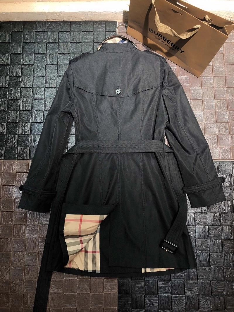 Burberry Outwear Sustainable 104720