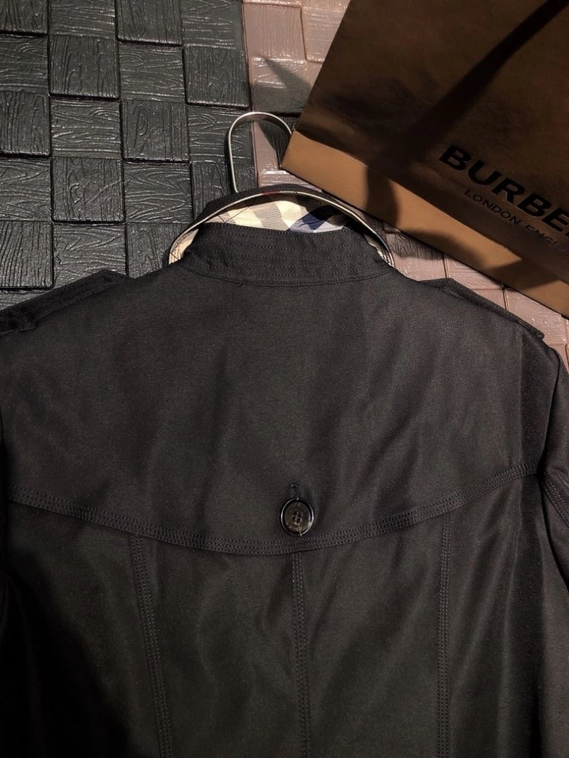 Burberry Outwear Sustainable 104720