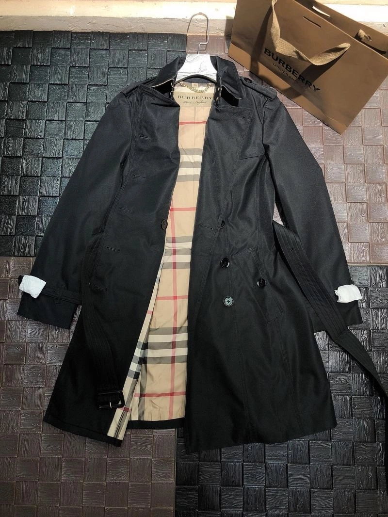 Burberry Outwear Sustainable 104720