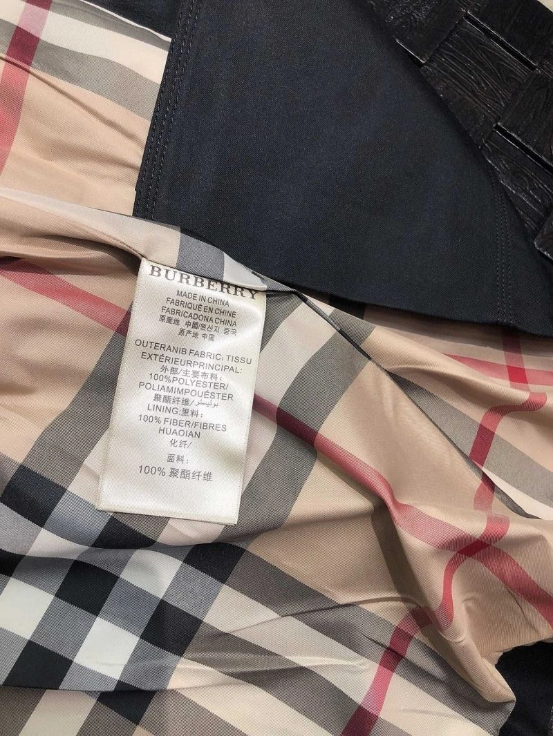 Burberry Outwear Sustainable 104720