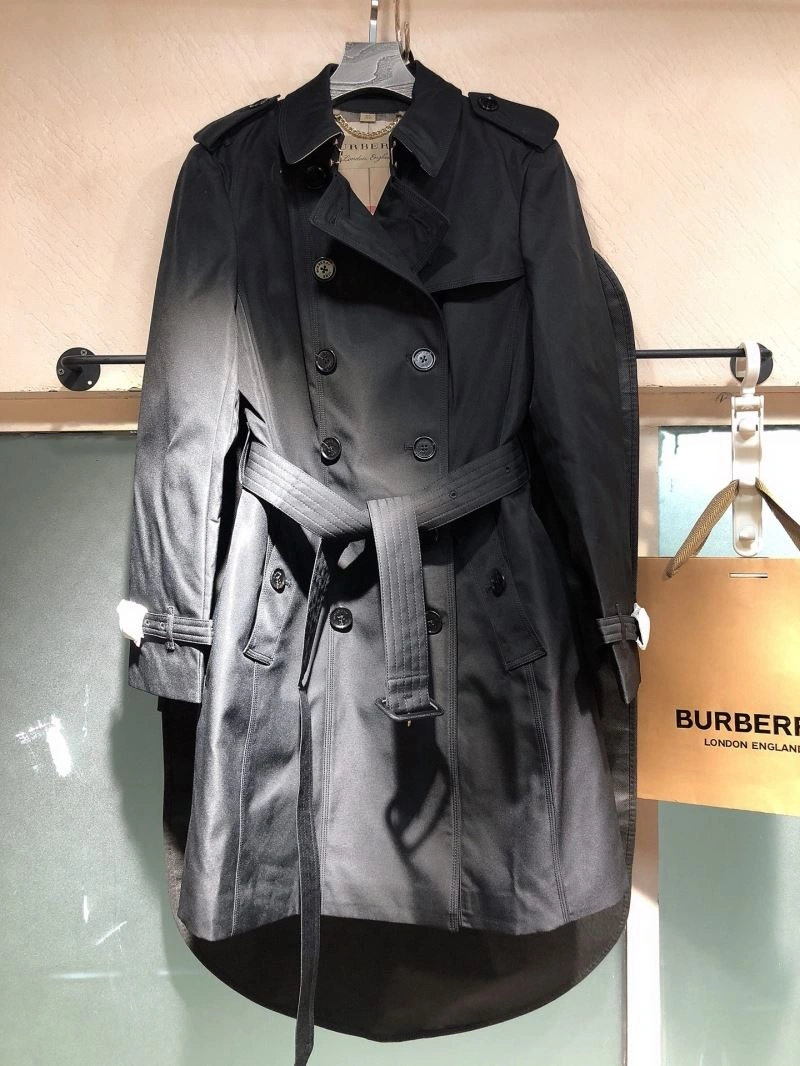 Burberry Outwear Sustainable 104720