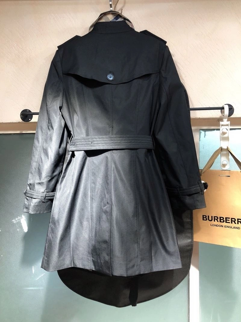 Burberry Outwear Sustainable 104720