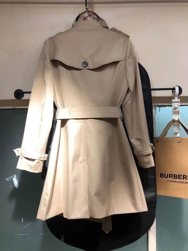 Burberry Outwear Premium 104681