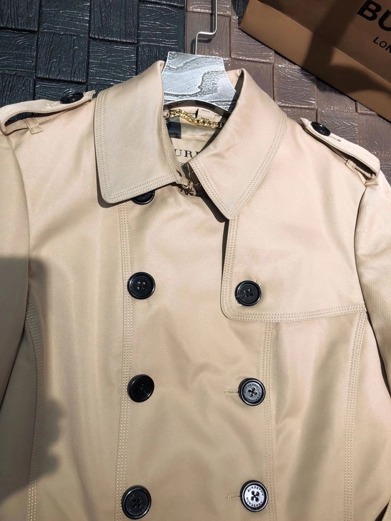 Burberry Outwear Premium 104681