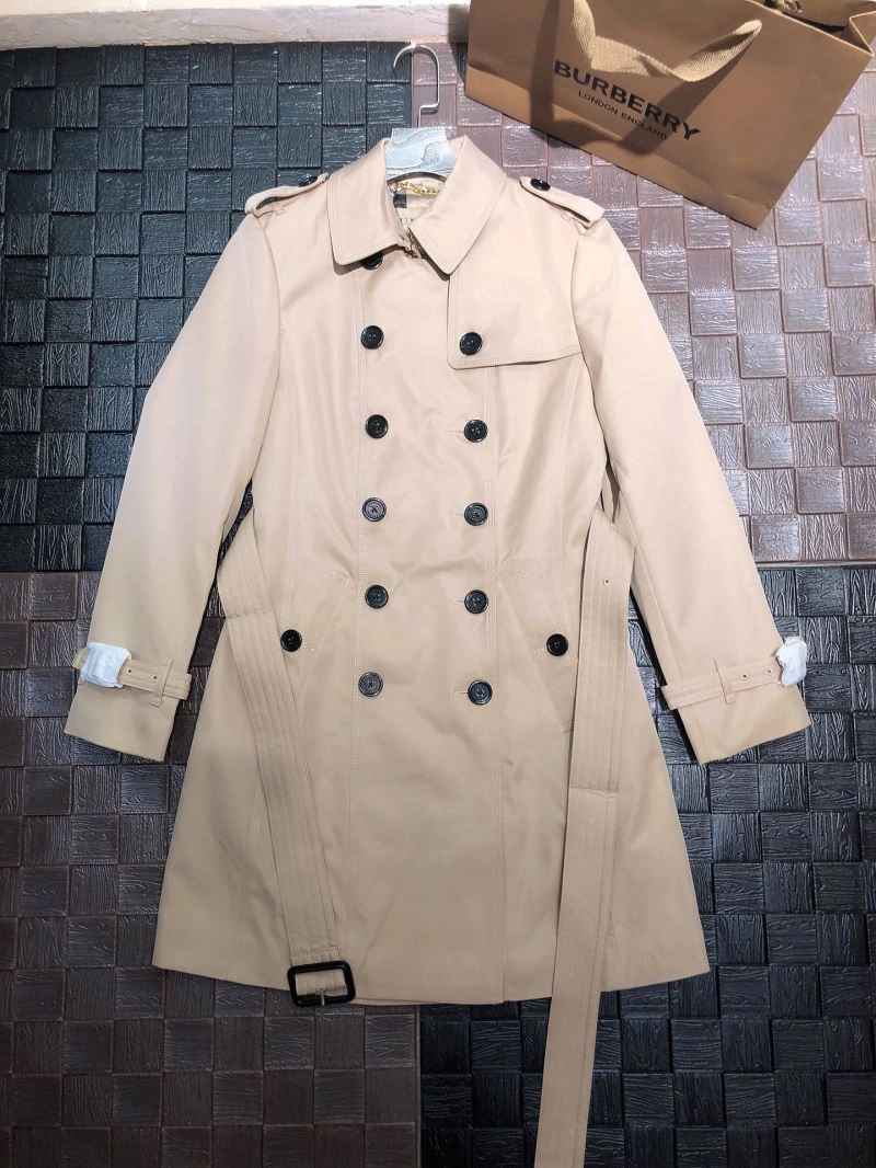 Burberry Outwear Premium 104681