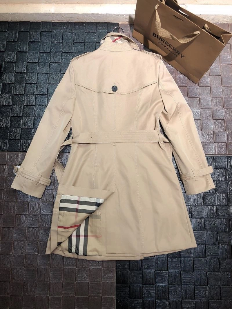 Burberry Outwear Premium 104681