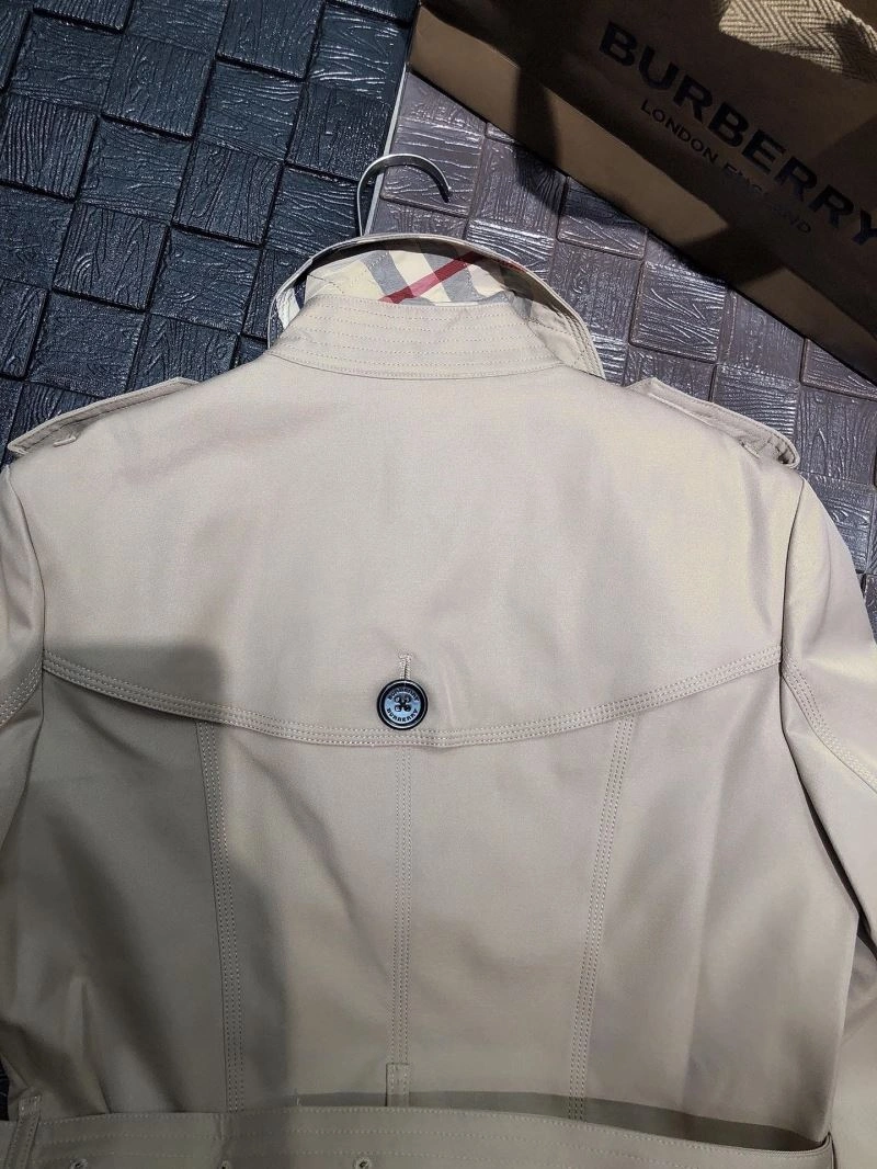 Burberry Outwear Premium 104681