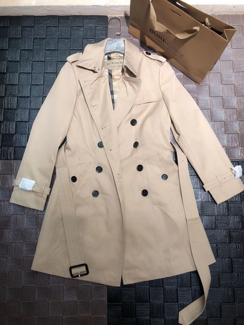 Burberry Outwear Premium 104681