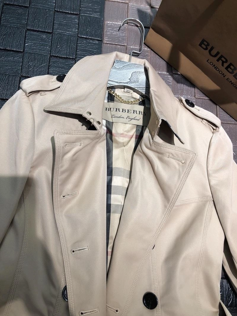 Burberry Outwear Premium 104681