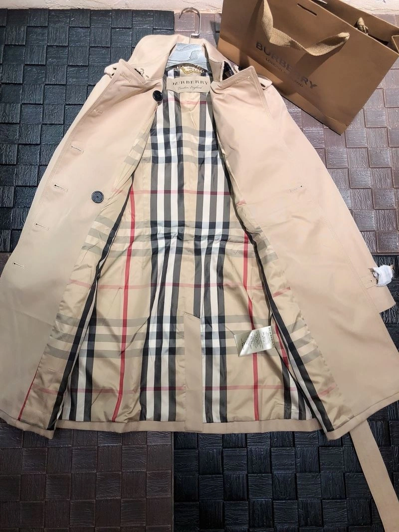 Burberry Outwear Premium 104681