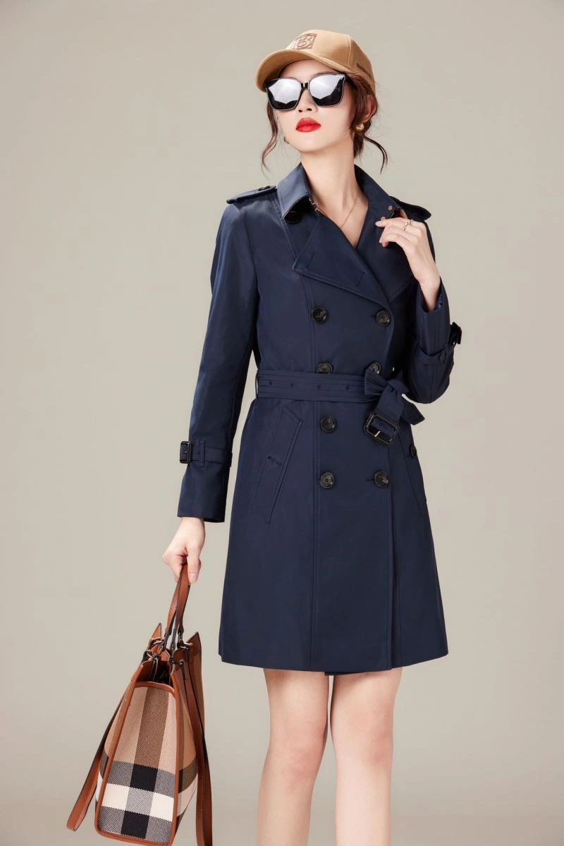Burberry Outwear MoistureWicking 104679